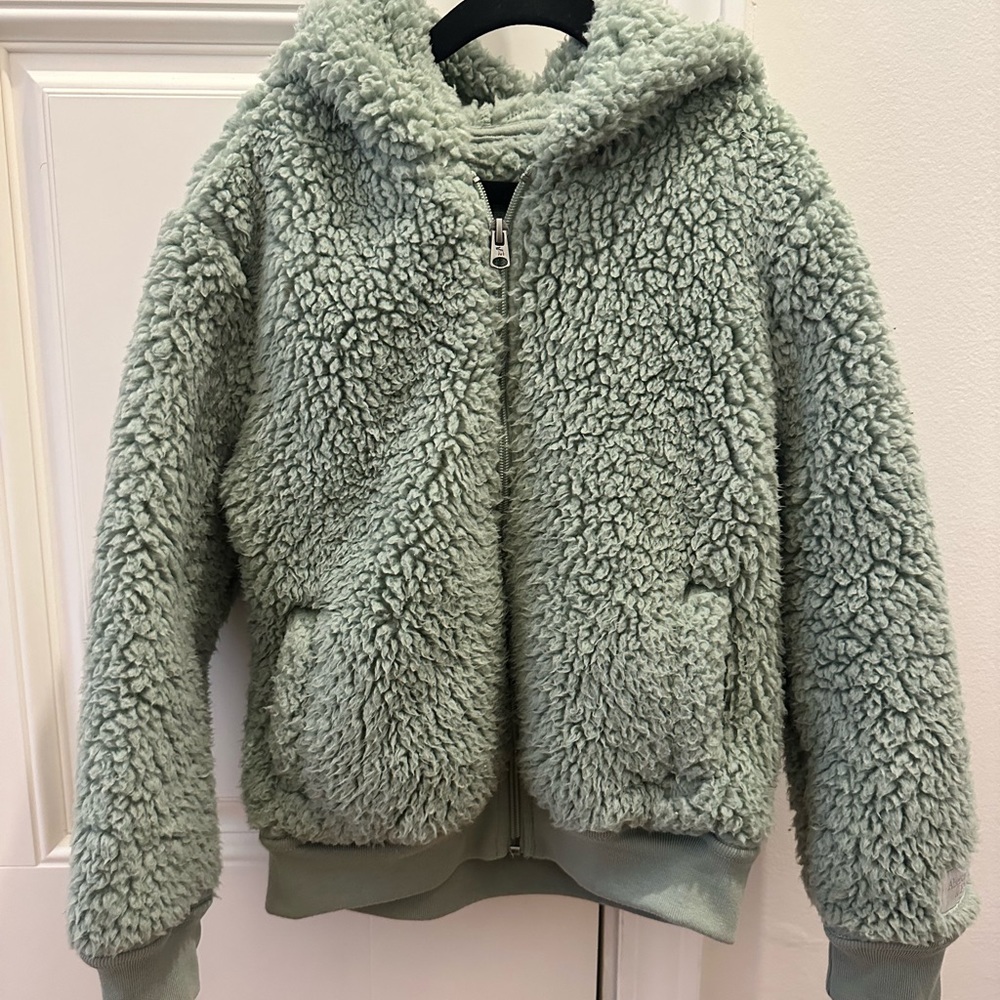 Abercrombie kids jacket